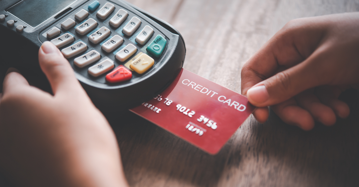 Your Guide To Credit Card Interchange Fees And Alternative Payment ...